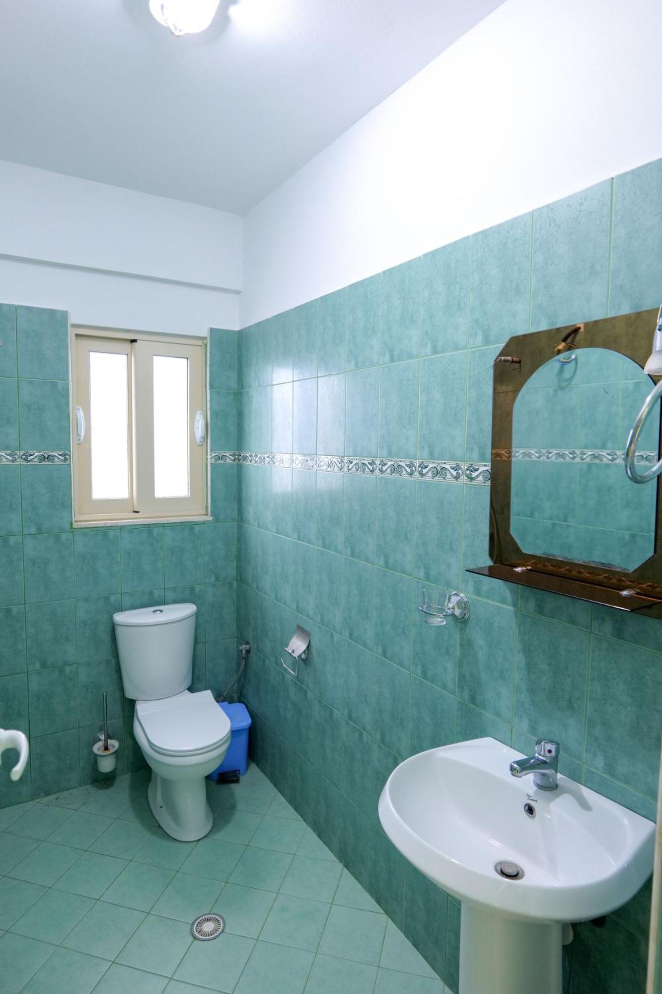 Rei Apartments Sarandë Quarto foto